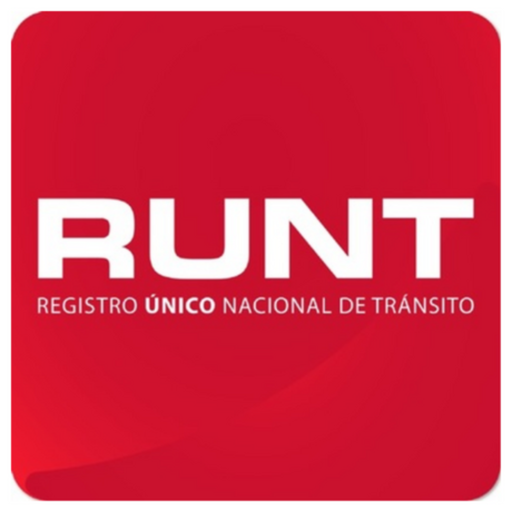 Inscripción RUNT