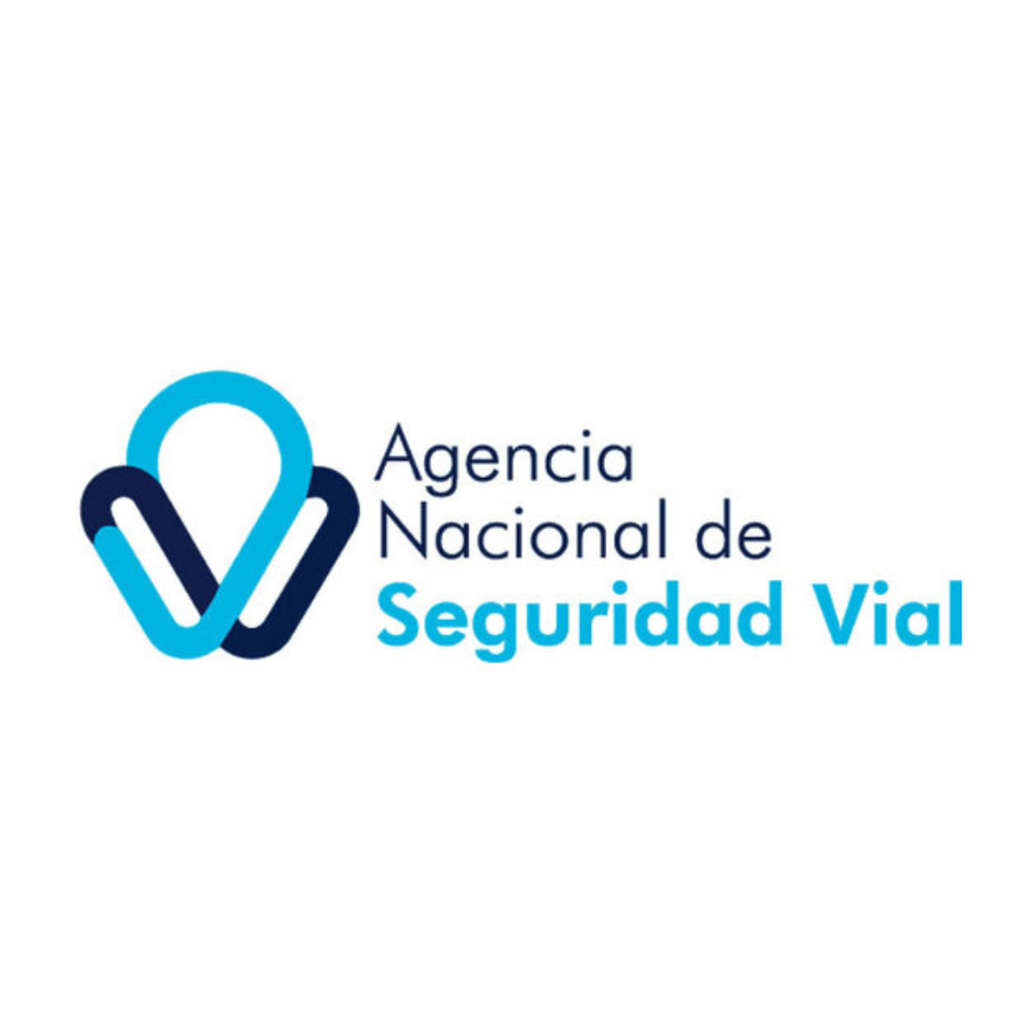 Agencia Nacional de Seguridad Vial